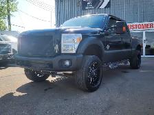 2016 Ford Super Duty F-350 SRW