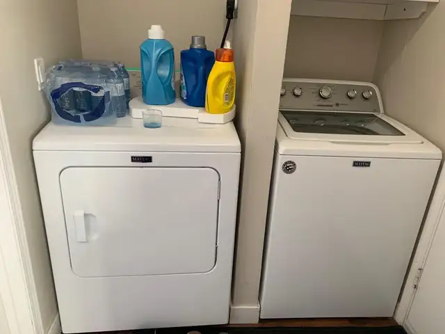1 bed & 1 bath basement