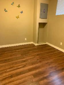 1 bed & 1 bath basement - Photo 6
