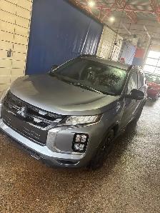 2022 Mitsubishi RVR AWD