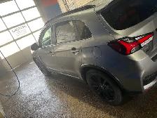 2022 Mitsubishi RVR AWD - Photo 5