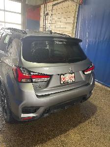 2022 Mitsubishi RVR AWD - Photo 6