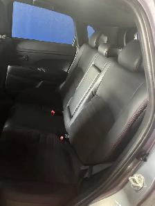 2022 Mitsubishi RVR AWD - Photo 7