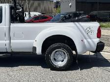 2013 Ford Super Duty F-350 DRW 4WD Super Cab DUALLY-8 FT LONG - Photo 3