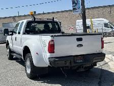2013 Ford Super Duty F-350 DRW 4WD Super Cab DUALLY-8 FT LONG - Photo 4