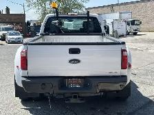 2013 Ford Super Duty F-350 DRW 4WD Super Cab DUALLY-8 FT LONG - Photo 5