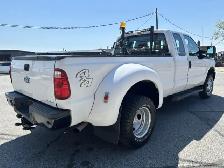 2013 Ford Super Duty F-350 DRW 4WD Super Cab DUALLY-8 FT LONG - Photo 6