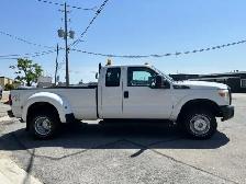 2013 Ford Super Duty F-350 DRW 4WD Super Cab DUALLY-8 FT LONG - Photo 7
