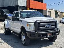 2013 Ford Super Duty F-350 DRW 4WD Super Cab DUALLY-8 FT LONG - Photo 8