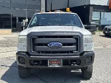 2013 Ford Super Duty F-350 DRW 4WD Super Cab DUALLY-8 FT LONG - Photo 9