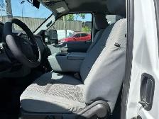 2013 Ford Super Duty F-350 DRW 4WD Super Cab DUALLY-8 FT LONG - Photo 11