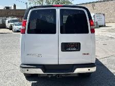 2016 GMC Savana Passenger LT 2500 12 PASSENGER-CAMERA-RIMS-REMOT - Photo 4