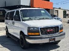 2016 GMC Savana Passenger LT 2500 12 PASSENGER-CAMERA-RIMS-REMOT - Photo 7