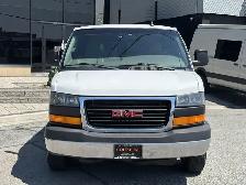 2016 GMC Savana Passenger LT 2500 12 PASSENGER-CAMERA-RIMS-REMOT - Photo 8