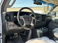 2016 GMC Savana Passenger LT 2500 12 PASSENGER-CAMERA-RIMS-REMOT - Photo 10