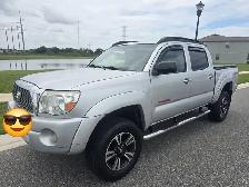 2005 Toyota Tacoma TRD Sport 4x4 Saftied - Photo 2