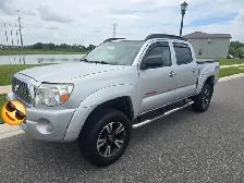 2005 Toyota Tacoma TRD Sport 4x4 Saftied - Photo 3