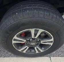 2005 Toyota Tacoma TRD Sport 4x4 Saftied - Photo 4