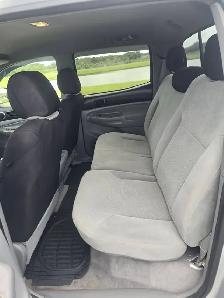2005 Toyota Tacoma TRD Sport 4x4 Saftied - Photo 5