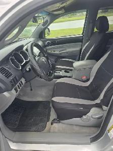2005 Toyota Tacoma TRD Sport 4x4 Saftied - Photo 6