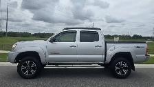 2005 Toyota Tacoma TRD Sport 4x4 Saftied - Photo 7