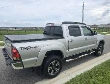 2005 Toyota Tacoma TRD Sport 4x4 Saftied - Photo 8