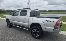 2005 Toyota Tacoma TRD Sport 4x4 Saftied - Photo 9