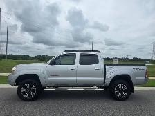 2005 Toyota Tacoma TRD Sport 4x4 Saftied - Photo 10