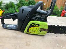 Poiulin gas chain saws for sale