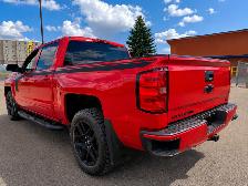 2016 CHEVROLET SILVERADO 1500 LT Z71 – 5.3L V8 – 4X4 - Photo 4