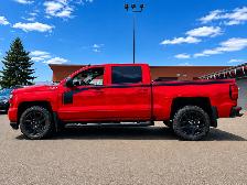 2016 CHEVROLET SILVERADO 1500 LT Z71 – 5.3L V8 – 4X4 - Photo 5