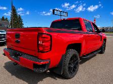 2016 CHEVROLET SILVERADO 1500 LT Z71 – 5.3L V8 – 4X4 - Photo 6