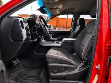 2016 CHEVROLET SILVERADO 1500 LT Z71 – 5.3L V8 – 4X4 - Photo 7