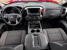 2016 CHEVROLET SILVERADO 1500 LT Z71 – 5.3L V8 – 4X4 - Photo 8