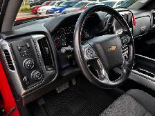 2016 CHEVROLET SILVERADO 1500 LT Z71 – 5.3L V8 – 4X4 - Photo 9