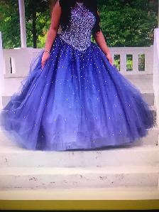 DRESS PARTY/SWEET 16 (M) - Photo 2