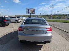 2013 Chrysler 200 LX 4dr Sdn Remote Starter - Photo 5