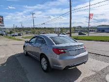 2013 Chrysler 200 LX 4dr Sdn Remote Starter - Photo 6
