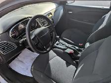 2013 Chrysler 200 LX 4dr Sdn Remote Starter - Photo 8