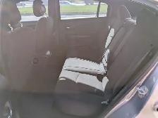 2013 Chrysler 200 LX 4dr Sdn Remote Starter - Photo 9
