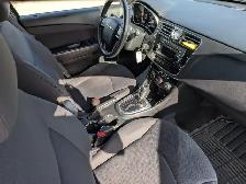 2013 Chrysler 200 LX 4dr Sdn Remote Starter - Photo 10