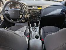 2013 Chrysler 200 LX 4dr Sdn Remote Starter - Photo 12