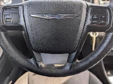 2013 Chrysler 200 LX 4dr Sdn Remote Starter - Photo 15