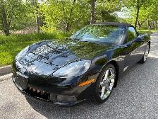 2013 Corvette Convertible - Photo 2