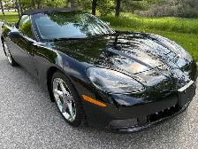 2013 Corvette Convertible - Photo 3