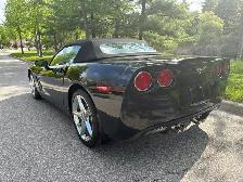 2013 Corvette Convertible - Photo 5