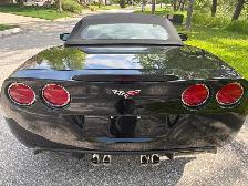 2013 Corvette Convertible - Photo 6