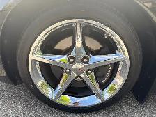 2013 Corvette Convertible - Photo 8