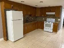 Summerside - Walkout 1 Bdrm Basement Suite - All utilities incl - Photo 4