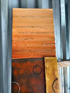 Inside Wall Art - Photo 2